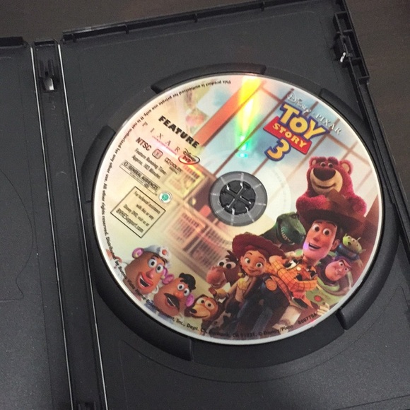 Toy Story 3 - Picture 3 of 3